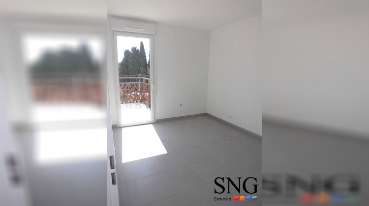 Ma-Cabane - Vente Appartement Istres, 38 m²