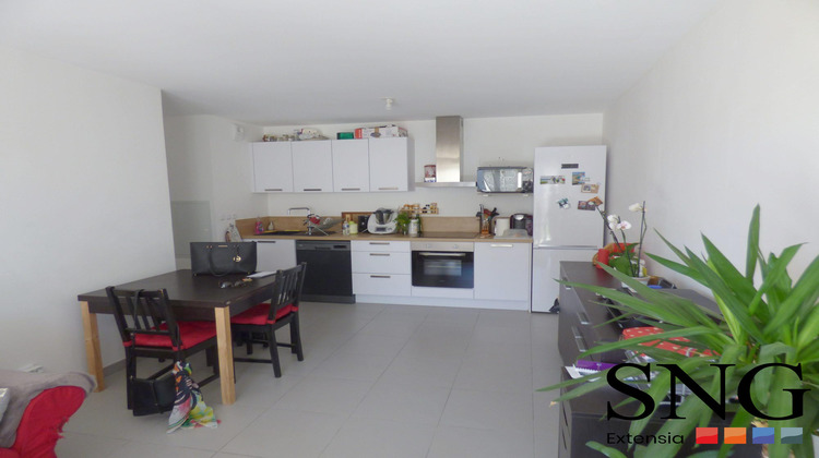 Ma-Cabane - Vente Appartement Istres, 57 m²