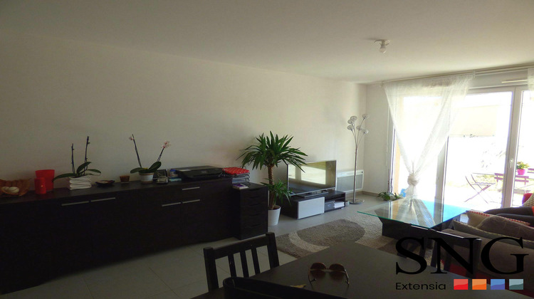 Ma-Cabane - Vente Appartement Istres, 57 m²