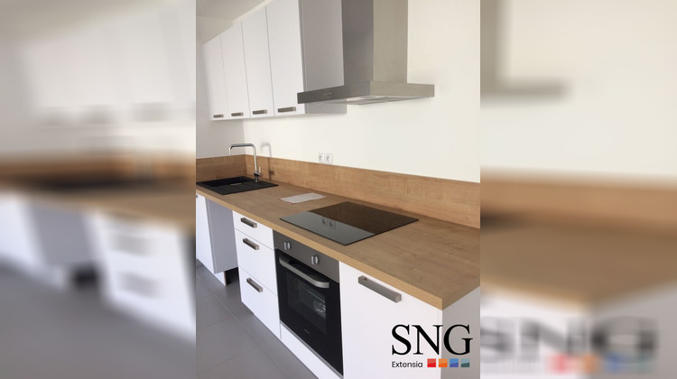 Ma-Cabane - Vente Appartement Istres, 57 m²