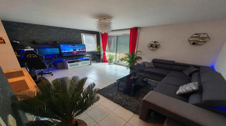 Ma-Cabane - Vente Appartement ISTRES, 50 m²