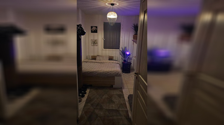 Ma-Cabane - Vente Appartement ISTRES, 50 m²