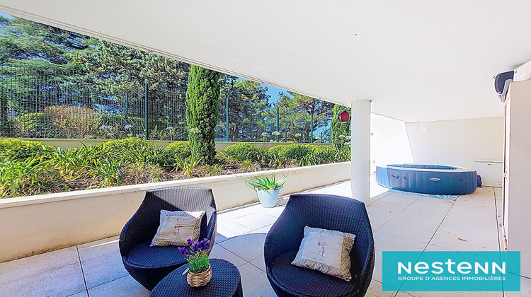 Ma-Cabane - Vente Appartement ISTRES, 57 m²
