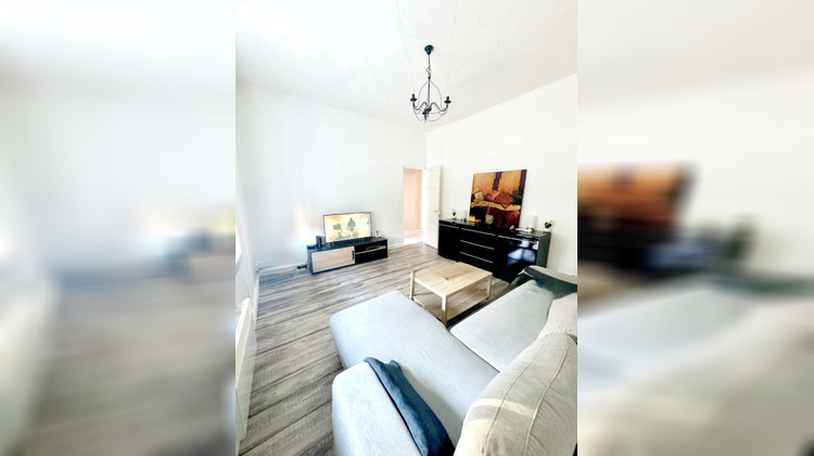 Ma-Cabane - Vente Appartement ISTRES, 50 m²