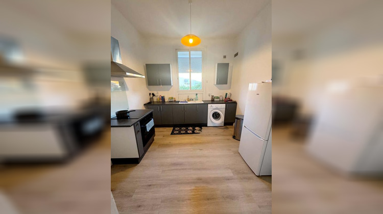 Ma-Cabane - Vente Appartement ISTRES, 50 m²