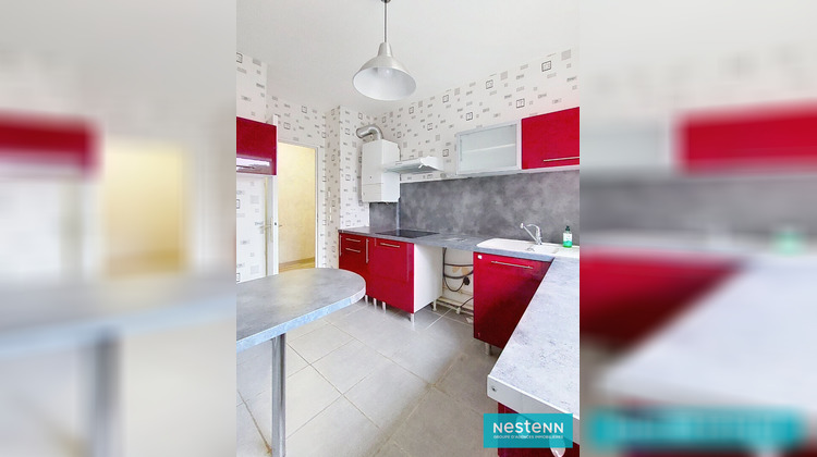 Ma-Cabane - Vente Appartement ISTRES, 68 m²