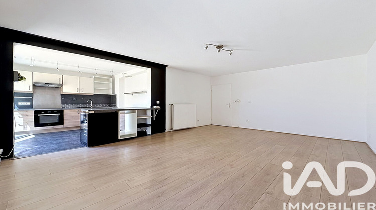 Ma-Cabane - Vente Appartement Istres, 57 m²