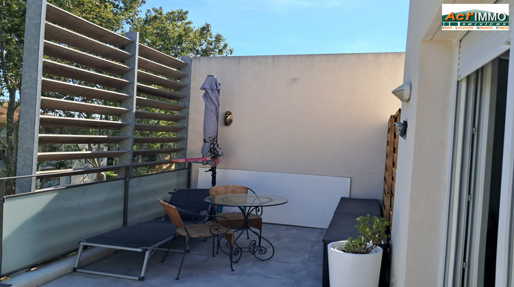 Ma-Cabane - Vente Appartement Istres, 42 m²