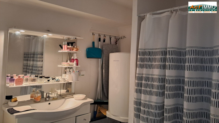 Ma-Cabane - Vente Appartement Istres, 42 m²