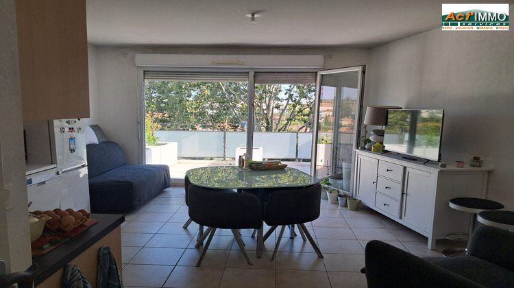 Ma-Cabane - Vente Appartement Istres, 42 m²