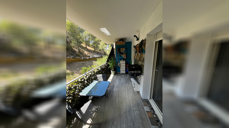 Ma-Cabane - Vente Appartement ISTRES, 70 m²