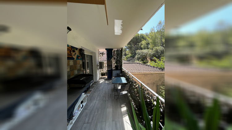 Ma-Cabane - Vente Appartement ISTRES, 70 m²