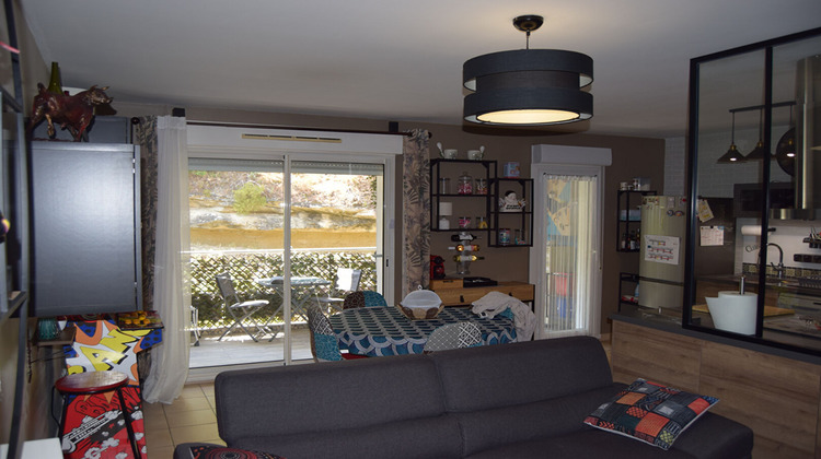 Ma-Cabane - Vente Appartement ISTRES, 70 m²