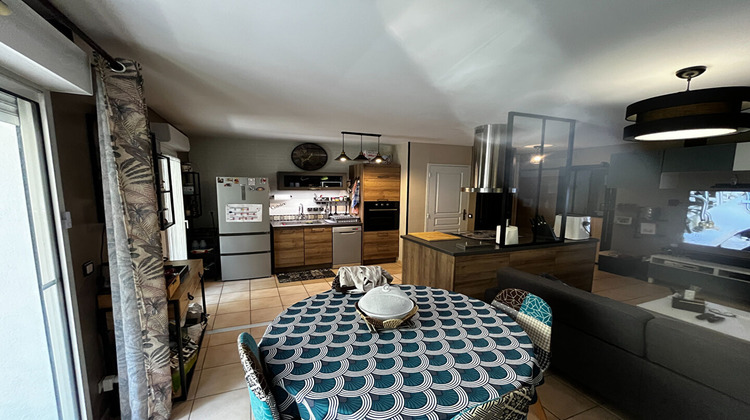 Ma-Cabane - Vente Appartement ISTRES, 70 m²