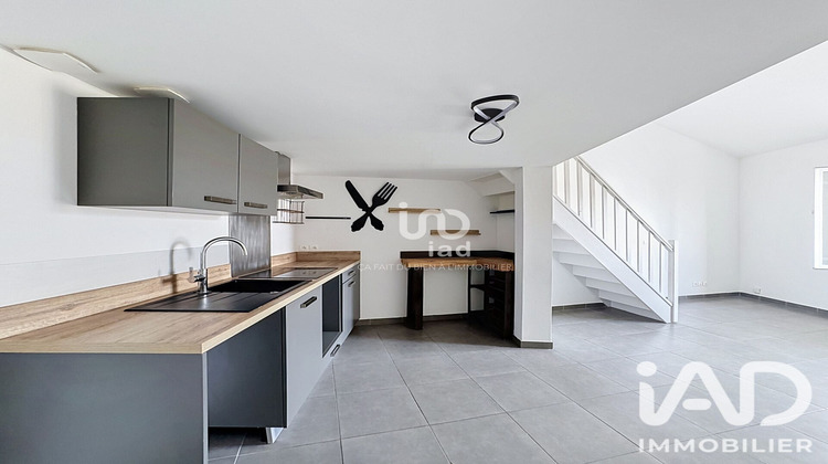 Ma-Cabane - Vente Appartement Istres, 68 m²