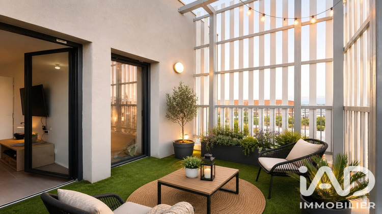 Ma-Cabane - Vente Appartement Istres, 70 m²