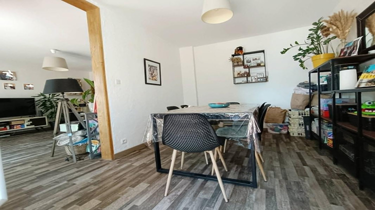 Ma-Cabane - Vente Appartement ISTRES, 90 m²
