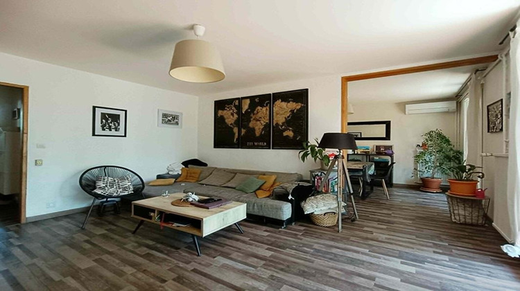 Ma-Cabane - Vente Appartement ISTRES, 90 m²