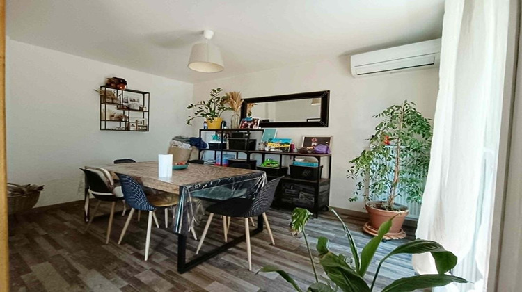 Ma-Cabane - Vente Appartement ISTRES, 90 m²