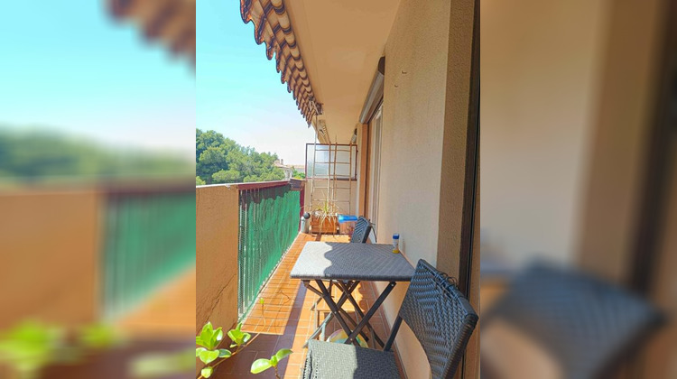 Ma-Cabane - Vente Appartement ISTRES, 90 m²