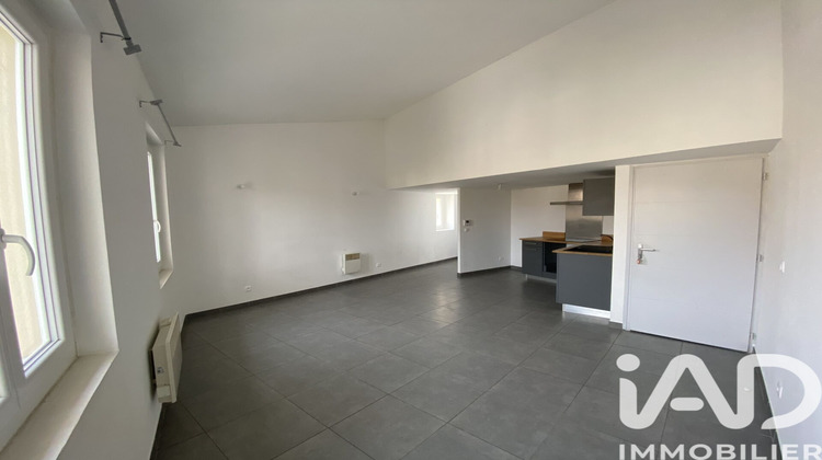 Ma-Cabane - Vente Appartement Istres, 58 m²