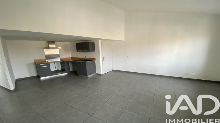Ma-Cabane - Vente Appartement Istres, 58 m²