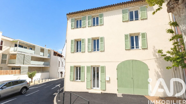 Ma-Cabane - Vente Appartement Istres, 24 m²