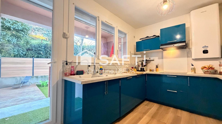 Ma-Cabane - Vente Appartement Istres, 66 m²