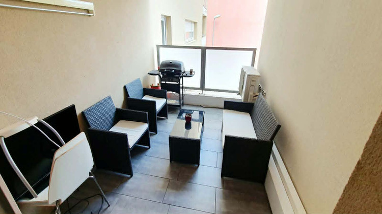 Ma-Cabane - Vente Appartement ISTRES, 62 m²