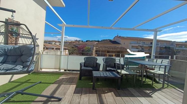 Ma-Cabane - Vente Appartement ISTRES, 70 m²