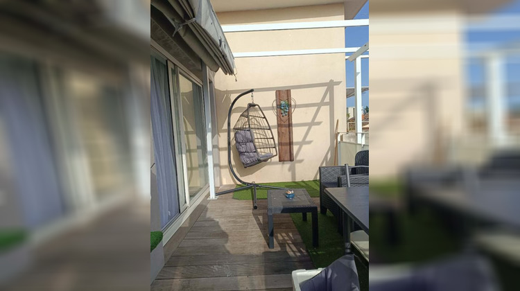 Ma-Cabane - Vente Appartement ISTRES, 70 m²