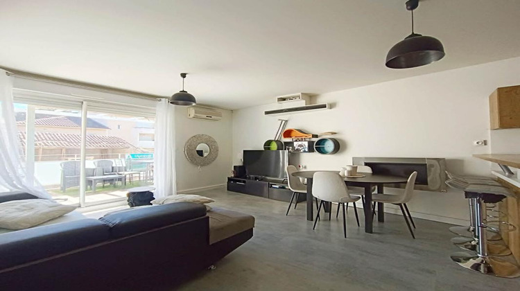 Ma-Cabane - Vente Appartement ISTRES, 70 m²