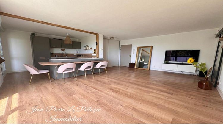 Ma-Cabane - Vente Appartement ISTRES, 63 m²