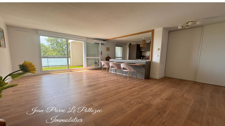 Ma-Cabane - Vente Appartement ISTRES, 63 m²
