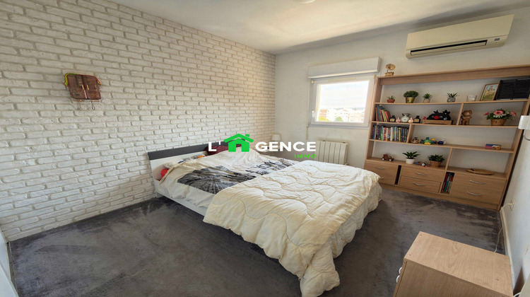 Ma-Cabane - Vente Appartement Istres, 45 m²