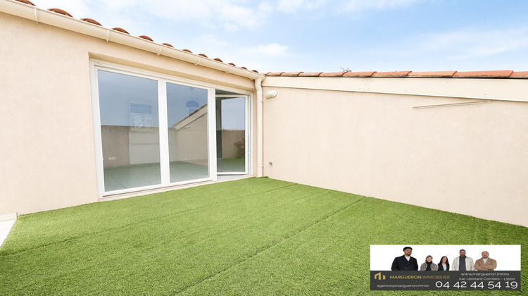 Ma-Cabane - Vente Appartement Istres, 52 m²