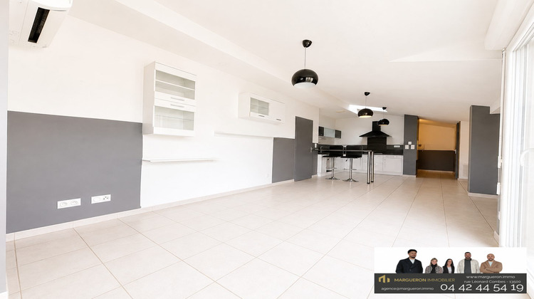 Ma-Cabane - Vente Appartement Istres, 52 m²