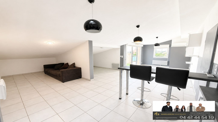 Ma-Cabane - Vente Appartement Istres, 52 m²
