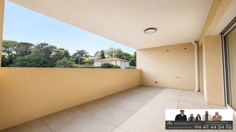 Ma-Cabane - Vente Appartement Istres, 76 m²