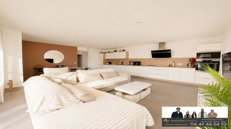 Ma-Cabane - Vente Appartement Istres, 76 m²