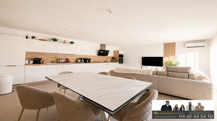 Ma-Cabane - Vente Appartement Istres, 76 m²
