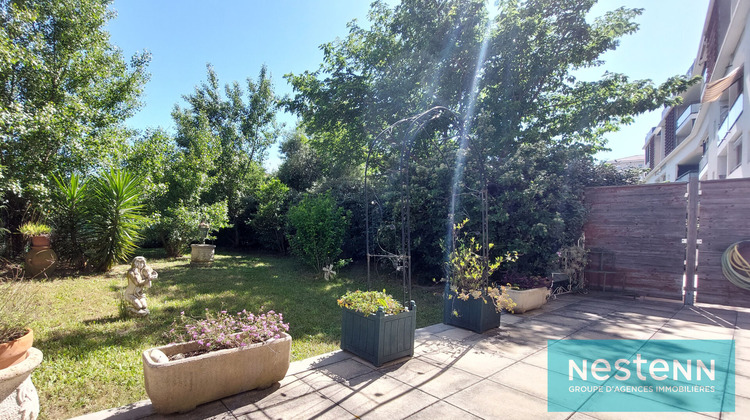 Ma-Cabane - Vente Appartement ISTRES, 61 m²