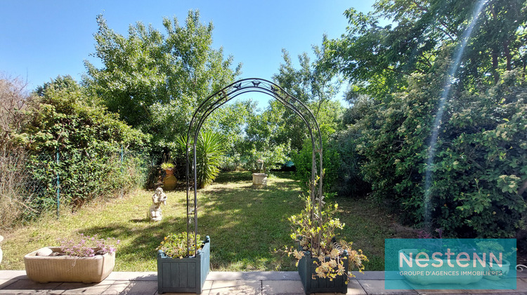 Ma-Cabane - Vente Appartement ISTRES, 61 m²