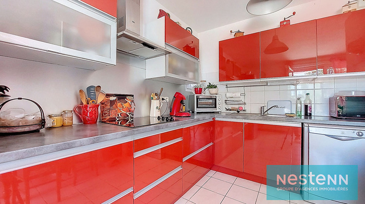 Ma-Cabane - Vente Appartement ISTRES, 61 m²