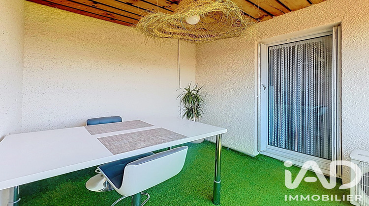 Ma-Cabane - Vente Appartement Istres, 77 m²