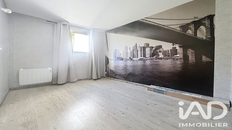 Ma-Cabane - Vente Appartement Istres, 77 m²