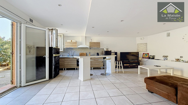 Ma-Cabane - Vente Appartement Istres, 50 m²