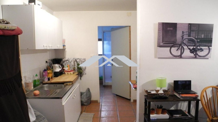 Ma-Cabane - Vente Appartement Istres, 27 m²