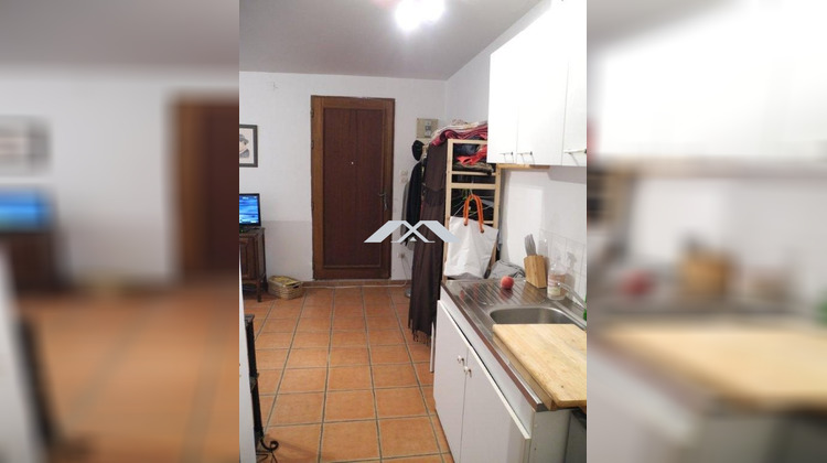 Ma-Cabane - Vente Appartement Istres, 27 m²