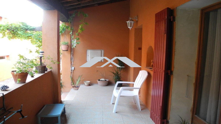 Ma-Cabane - Vente Appartement Istres, 27 m²